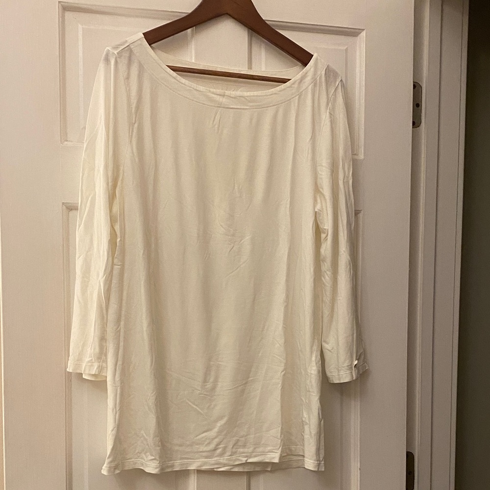 Lilly Pulitzer Top